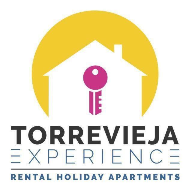 Torrevieja Experience Mar 2 Apartment Exterior photo