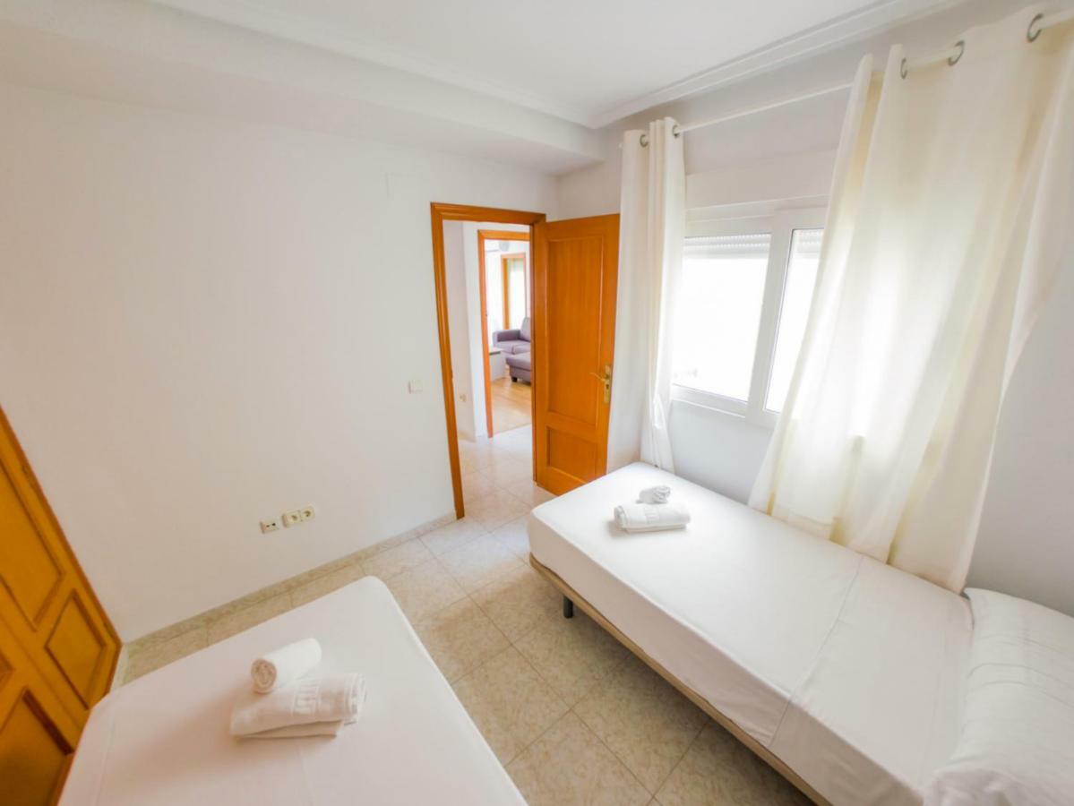 Torrevieja Experience Mar 2 Apartment Exterior photo