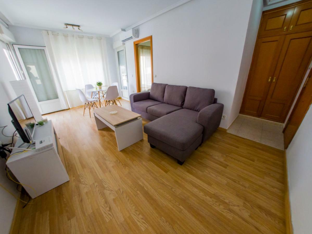 Torrevieja Experience Mar 2 Apartment Exterior photo